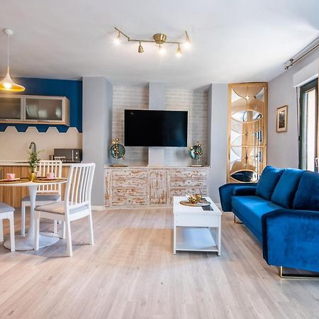 Tuguest Alhacaba Apartment - Free Parking 格拉纳达 外观 照片