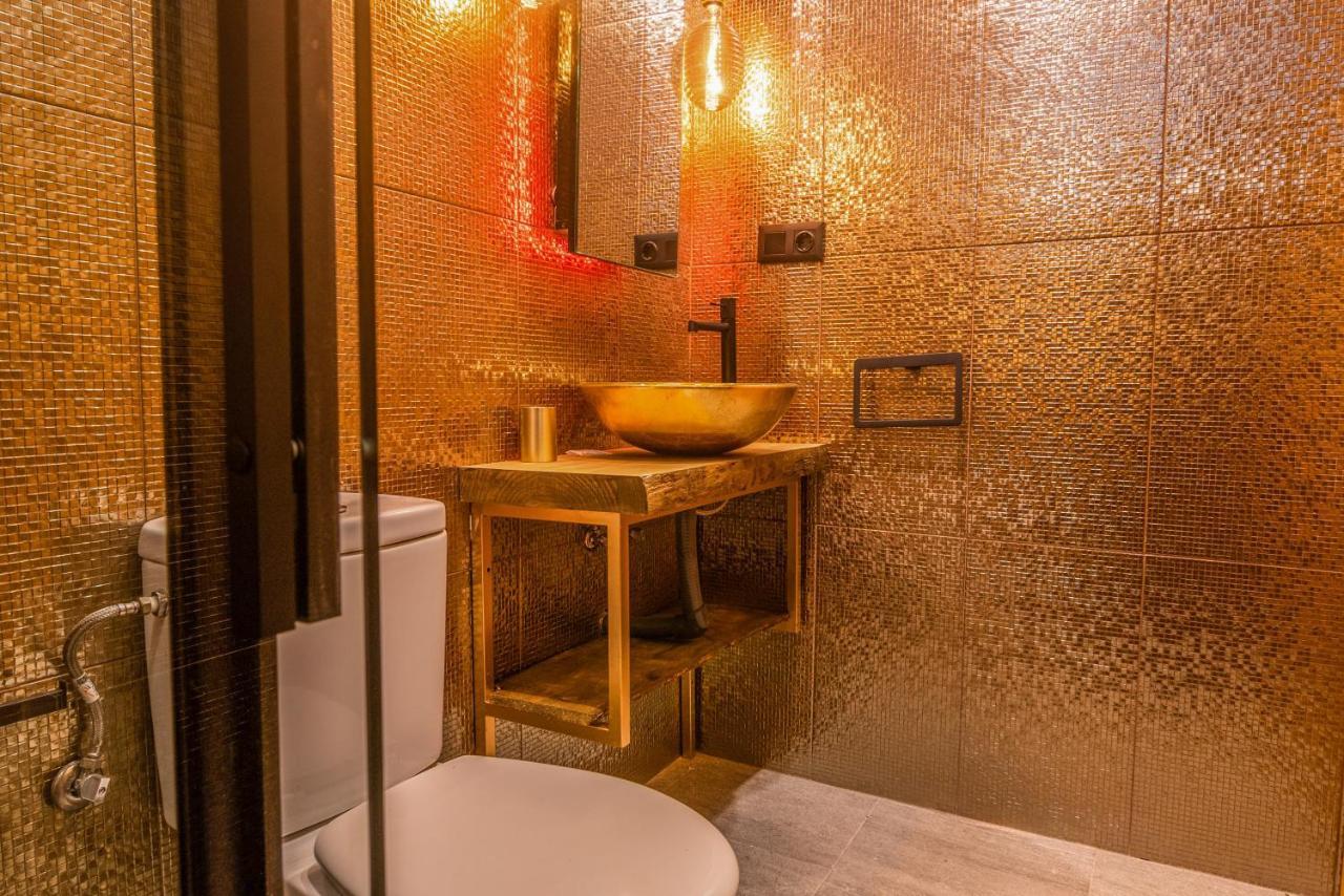 Tuguest Alhacaba Apartment - Free Parking 格拉纳达 外观 照片
