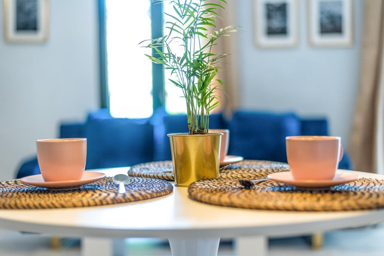 Tuguest Alhacaba Apartment - Free Parking 格拉纳达 外观 照片