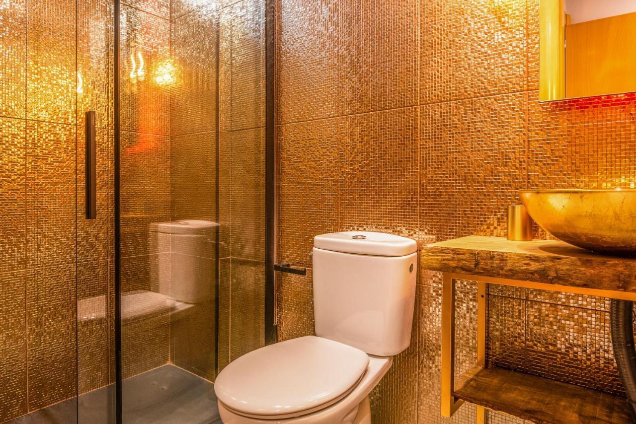 Tuguest Alhacaba Apartment - Free Parking 格拉纳达 外观 照片