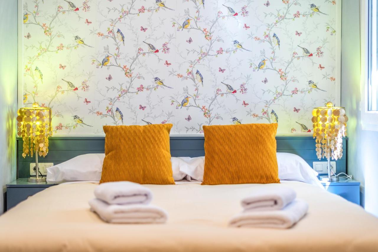 Tuguest Alhacaba Apartment - Free Parking 格拉纳达 外观 照片