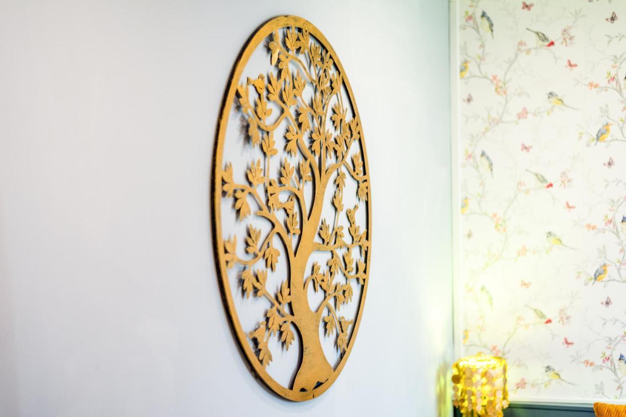 Tuguest Alhacaba Apartment - Free Parking 格拉纳达 外观 照片
