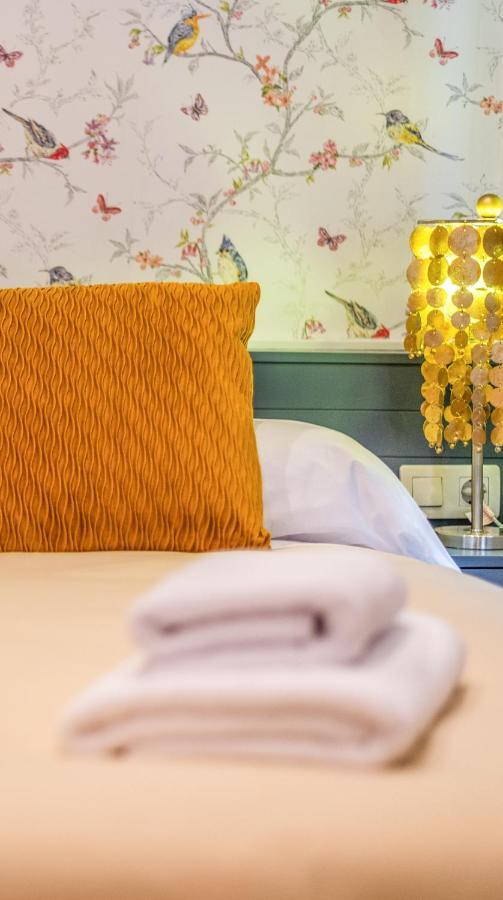 Tuguest Alhacaba Apartment - Free Parking 格拉纳达 外观 照片