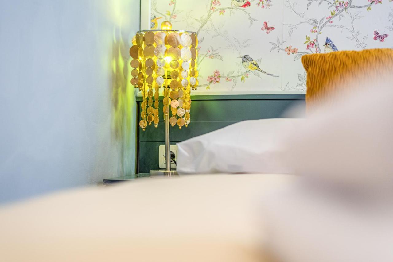 Tuguest Alhacaba Apartment - Free Parking 格拉纳达 外观 照片